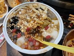 -大龙火锅(老店)