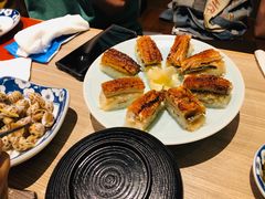 -小山日本料理(兴业太古汇店)