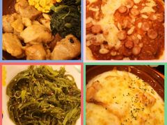 -萨莉亚意式餐厅(天河城购物中心店)