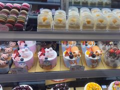 -TOUCH泰奇(奉贤宝龙城市广场店)