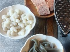 -探鱼·鲜青椒爽麻烤鱼(天河优托邦店)