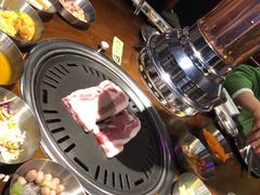 -·缸桶屋·韩式牛肋条自助烤肉(西湖D11店)