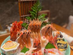 -水濑·日料放题(天河店)