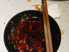 -钢管厂五区小郡肝串串香(奥克斯广场锦城万达店)
