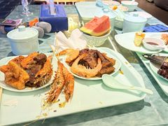 -堂会(天河店)