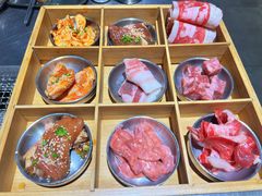 -马路牙子烧烤馄饨酒馆(望京店)