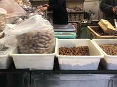 -王老头炒货(天坛东路店)