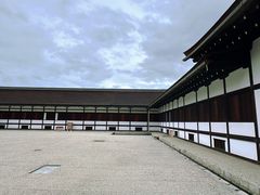 -京都御所