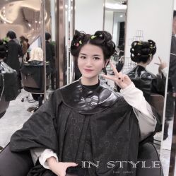 -INSTYLE造型·明星店