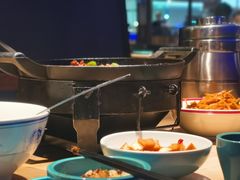 -餐酷哈雷餐厅(通程广场店)