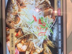 -翠湖宾馆·中餐厅