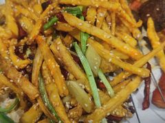 -凤爪王烧烤(徐东旗舰店)
