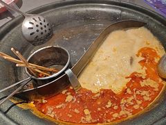 -生活如沸·顺德水牛奶火锅(大学路店)