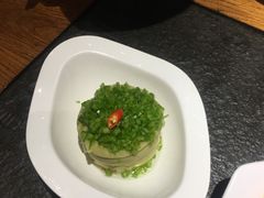 -小城粥道·海胆鲜虾粥(解放广场店)
