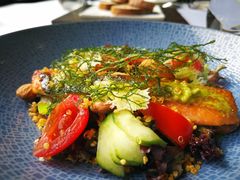-三嚥阁 La Villa Restaurant