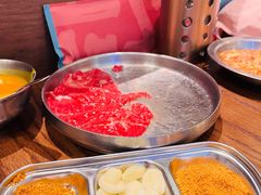 -一品诚记烤肉(大连柏威年购物中心店)