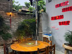 -东坊味道私房菜·地道顺德菜(大良店)
