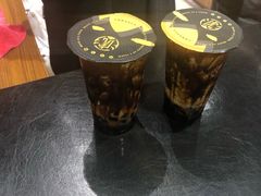 -老虎堂黑糖专壳 (尖沙咀乐道店)
