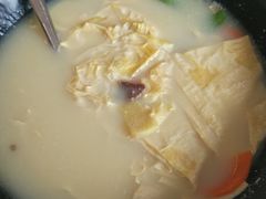 支竹-水乡人家私房菜(逢简店)