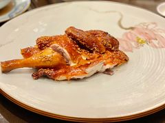 -广州文华东方酒店·江-由辉师傅主理