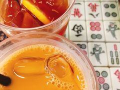 -七爷清汤腩·港式餐厅(金狮广场店)