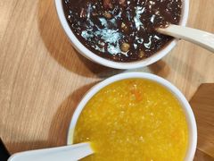 -宏状元现熬粥·京味菜(黄寺大街店)