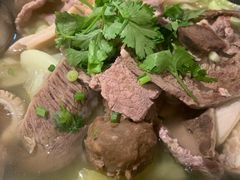-乔阿马·江南味·驴肉香(龙湖华泾天街店)