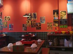大堂-大胃姐·路边牛杂打边炉(云龙华府店)
