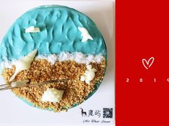 -鹿屿DIY烘焙·公司团建·生日会包场(广州东站店)