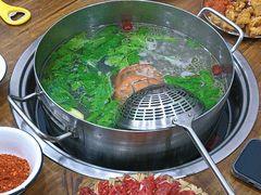 -刘少华贵州小黄牛·鲜牛肉火锅(总店)