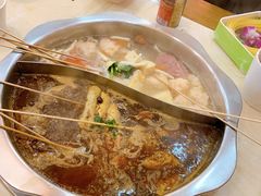 -宏姐串串香(宏伟路店)