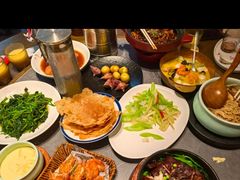 -吴越荣记苏州菜·松鼠桂鱼100%活鱼现做(斜塘老街店)