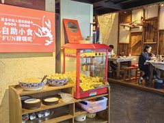 -有位虾匠·胶东土菜小馆(市北店)