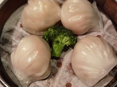 -翡翠小城·海鲜豆捞·广式点心(老佛爷店)