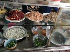 -明月虾面(厦禾路店)