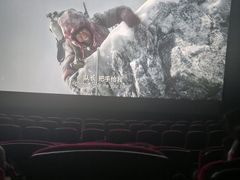 -万达影城(锦华万达广场IMAX店)