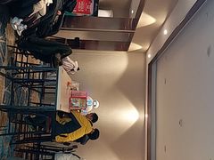 -AMG海上明珠影城(上海环球港RealDCinema店)