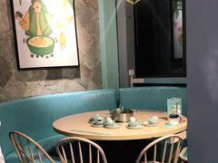 大堂-嗲嗲的椰子鸡(亚龙湾总店)