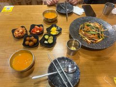 -恩你小木屋·烤肉韩式料理(嘉兴秀洲店)