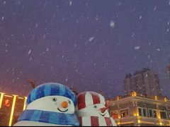 -中华巴洛克风情街