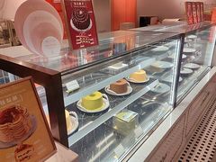 -CloudD'or可露朵蛋糕(1733商业空间店)