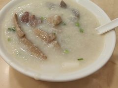 -盛记粥面(佐敦店)