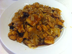 八珍豆腐-大铁勺新津菜(迎水道店)