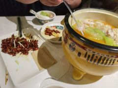 -老浒记烤鸭-北京菜(琉璃厂店)