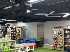 -即刻健身馆(对外经贸店)