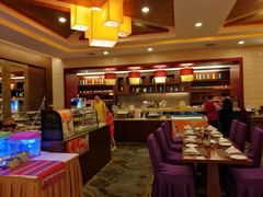 -牡丹国际大酒店-港式茶餐厅
