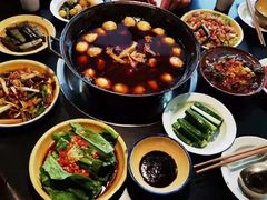 -李子坝梁山鸡(李子坝大鸡哥店)