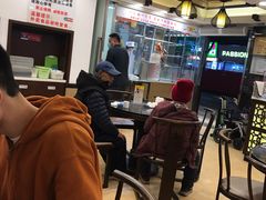 大堂-丽的面家(多宝路店)