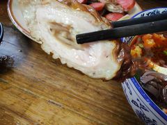-惠记粉汤羊血(小南门店)