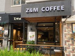 -ZM COFFEE(西安路店)